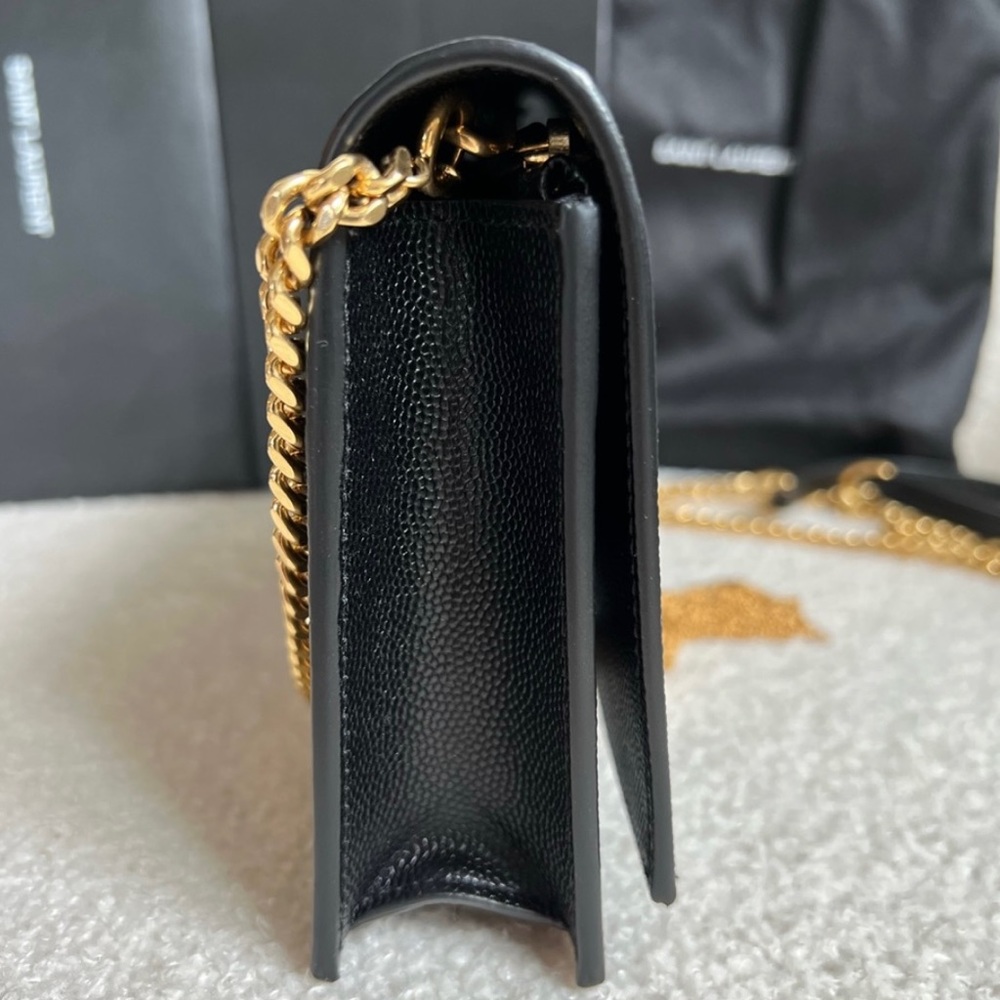 YSL Kate Chain Wallet - Picture 3 of 3